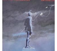 Let the Thunder Cry by CAPALDI,JIM