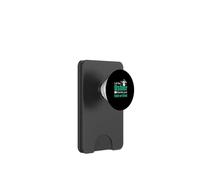 Let The Usher Decide Your Fate Or Seat Ushering Proud Ushers PopSockets PopWallet for MagSafe