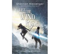 Let the Wind Rise: 3 (Sky Fall)