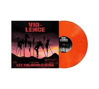 Let The World Burn [VINYL]