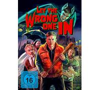 Let the Wrong One In [DVD]