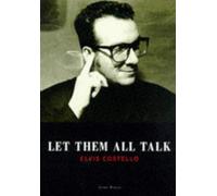 Let Them All Talk: Music of Elvis Costello
