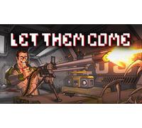Let Them Come