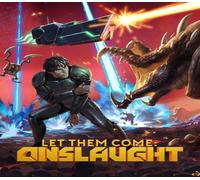 Let Them Come: Onslaught XBOX One / Xbox Series X|S / PC CD Key