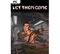 Let Them Come PC