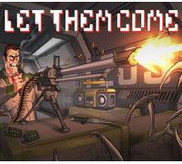 Let Them Come Steam CD Key