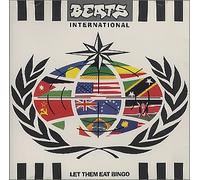 Let Them Eat Bingo (1989/90)