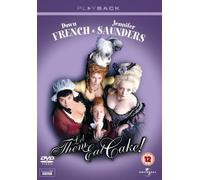 Let Them Eat Cake: the Complete Series [DVD]