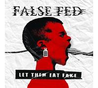 Let Them Eat Fake [12" VINYL]