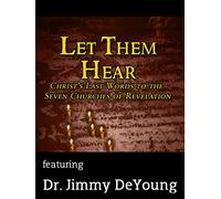 Let Them Hear