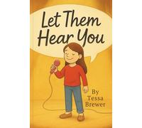 Let Them Hear You (Authentically YOU)