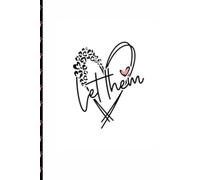 'Let Them' Journal