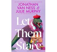 Let Them Stare: A Novel