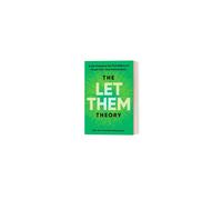 Let Them Theory Book Mel Robbins Millions Of People Discuss Life