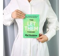Let Them Theory Books A Life-Changing Tool That Millions Of People Can't Stop Talking About For Teens Adults Must-Read Book