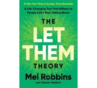 Let Them Theory by Mel Robbins (Hardback Book)