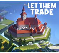 Let Them Trade PC Steam Altergift