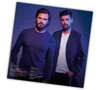 2Cellos - Let There Be Cello (LP Red Coloured Vinyl) [VINYL]