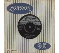 Let There Be Drums / Quite A Beat