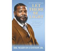 LET THERE BE LIGHT: Better Not Broken Presents: Envy, Jealousy and Hate is a Natural Consequence of Greatness