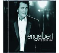 Let There Be Love By Engelbert Humperdinck (2005-02-14)