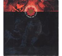 Let There Be Love - Simple Minds 7" 45