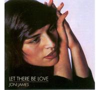Let There Be Love - Transcriptions Recordings [ORIGINAL RECORDINGS REMASTERED] by Joni James [Music CD]