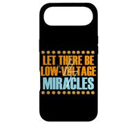 Let There Be Low Voltage Miracles Case for iPhone Air