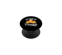 Let There Be Marmalade PopSockets Adhesive PopGrip