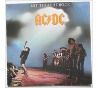 Let there be rock (1977) [VINYL]