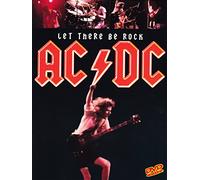 Let There Be Rock
