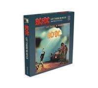 Let There Be Rock (500 Piece Puzzle)