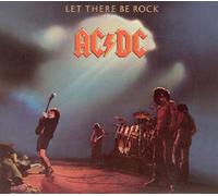 AC/DC - Let There Be Rock [VINYL]
