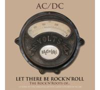 LET THERE BE ROCK'N'ROLL ROCK'N'ROOTS OF/VAR: LET THERE B - LP vinyl BRAND NEW