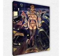 Let These Days Pass: The Complete Anthology [Vinyl LP] [VINYL]