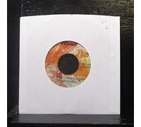Let This Be A Lesson To You / No Wind, No Rain [Vinyl Single 7'']