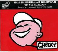 Let This Be A Prayer By Rollo Goes Spiritual (0001-01-01)