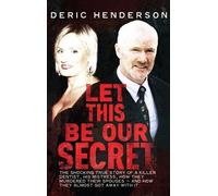 Let This be Our Secret