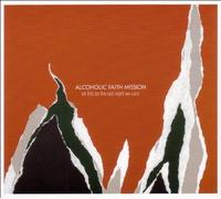 Let This Be The Last Night We Care [VINYL]