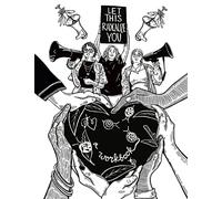 Let This Radicalize You Workbook: A Workbook