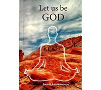 Let Us be God