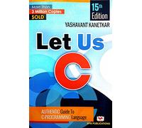 Let Us C