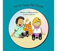 Let us Count The Things