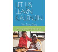LET US LEARN KALENJIN: The Easy Way (Beginner)