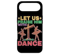 Let Us Praise Him With Dance Worship Talent Case for iPhone Air