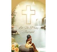 Let Us Pray Journal