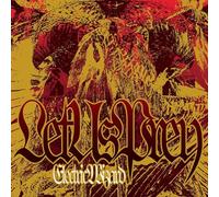 Let Us Prey