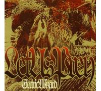 Let Us Prey