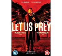 Let Us Prey [DVD]