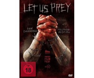 Let Us Prey (DVD)